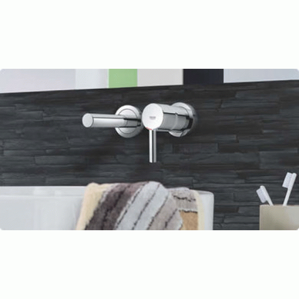 Смеситель для раковины Grohe Concetto S-Size 19575001