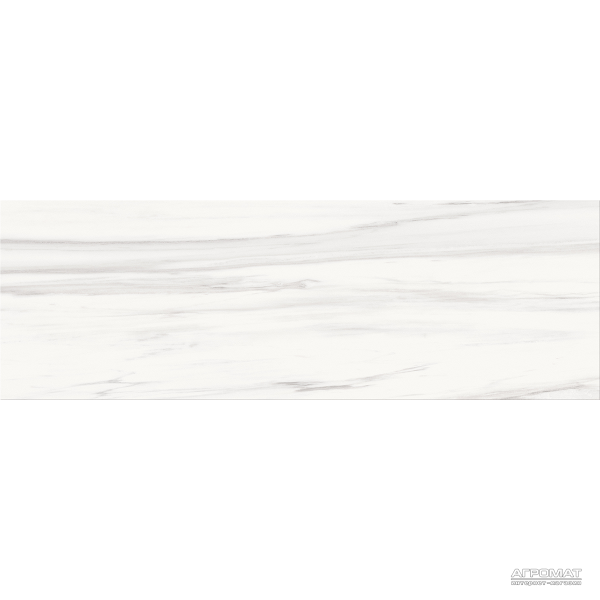 Плитка Opoczno Artistic Way WHITE 10×750×250 под мрамор