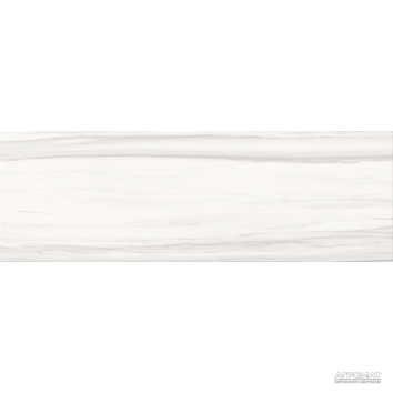 Плитка Opoczno Artistic Way WHITE 10×750×250 под мрамор