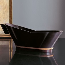 Gruppo Treesse Calipso Ванна в классическом стиле 185x68xh79 см