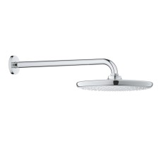 Grohe Tempesta 250 верхний душ с кронштейном 26663000