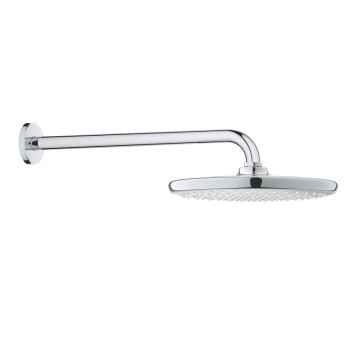 Grohe Tempesta 250 верхний душ с кронштейном 26663000