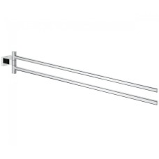 Grohe Essentials Cube Держатель для полотенца (40624001)