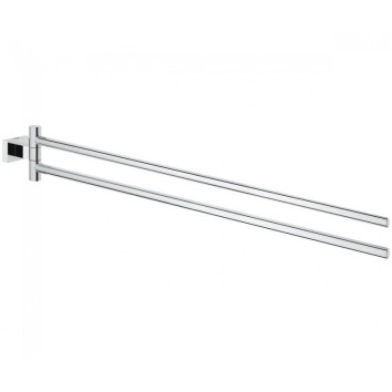 Grohe Essentials Cube Держатель для полотенца (40624001)