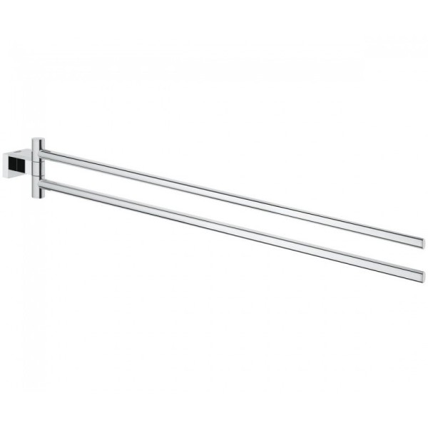 Grohe Essentials Cube Держатель для полотенца (40624001)