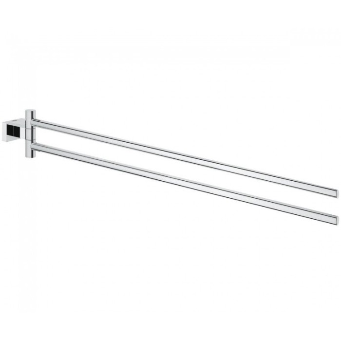 Grohe Essentials Cube Держатель для полотенца (40624001)