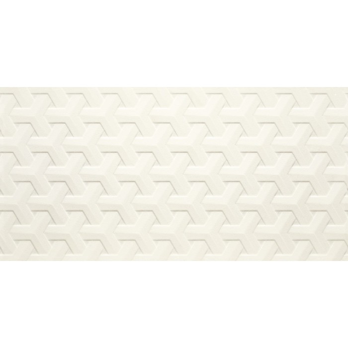 Плитка Paradyz HARMONY BIANCO SCIANA A STRUKTURA