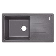 Кухонная мойка Lidz 780x435/200 GRF-13 (LIDZGRF13780435200)