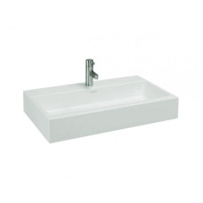 Умывальник прямоугольный Laufen Living City H8174360001041