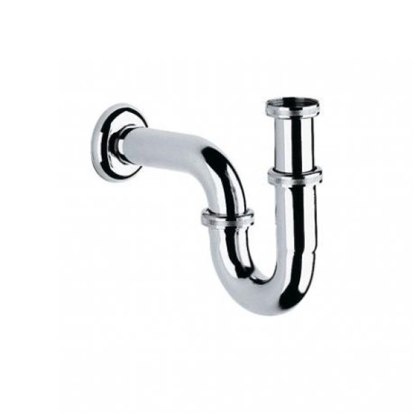 Grohe Сифон для раковины под донный клапан 1 1/4" (28947000)