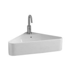 Керамическая раковина AXA Normal белый