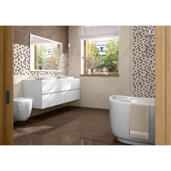 Плитка PAMESA AT. RLV. MURANO BEIGE 8×550×333