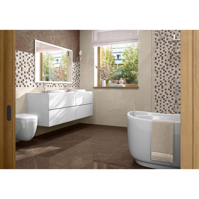 Плитка PAMESA AT. RLV. MURANO BEIGE 8×550×333