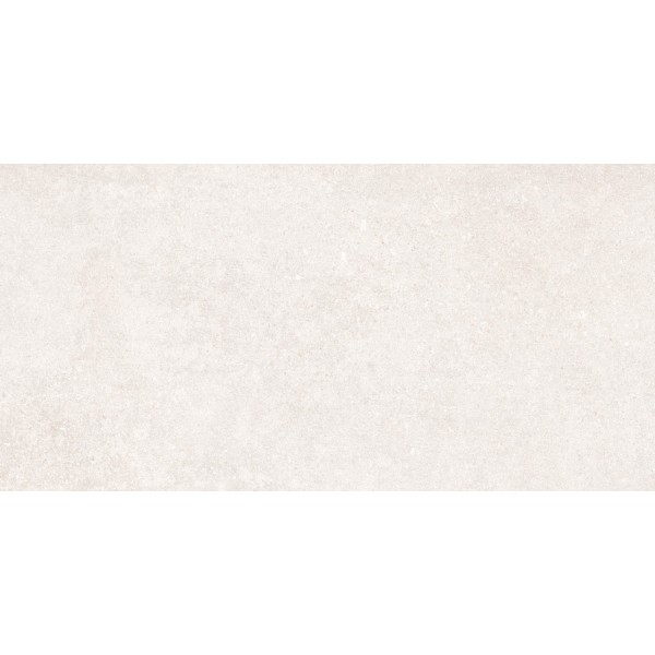 Керамогранит Zeus Ceramica Concrete Bianco ZNxRM1R 9×600×300 под бетон
