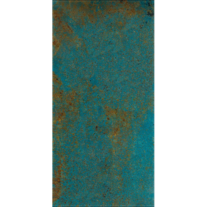 Плитка Paradyz UNIWERSALNE INSERTO SZKLANE AZURRO A  под бетон