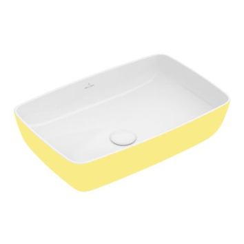 Керамическая раковина Villeroy & Boch Artis 417258BCT3