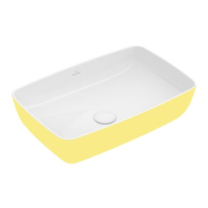 Керамическая раковина Villeroy & Boch Artis 417258BCT3