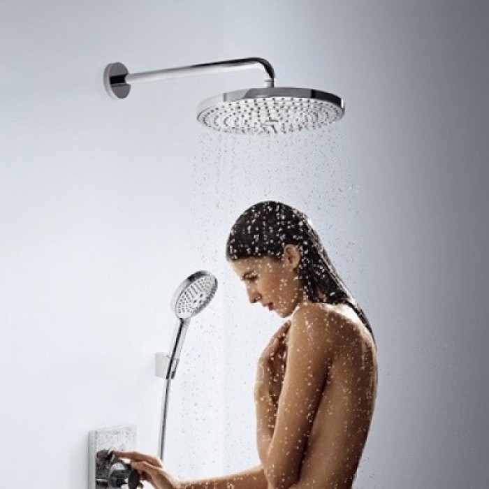 Верхний душ Hansgrohe Raindance Select S 300 2jet 27378000