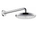 Верхний душ Hansgrohe Raindance Select S 300 2jet 27378000