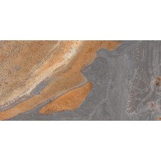 Керамогранит Zeus Ceramica Multicolor ZBxST2R 9×900×450 под камень