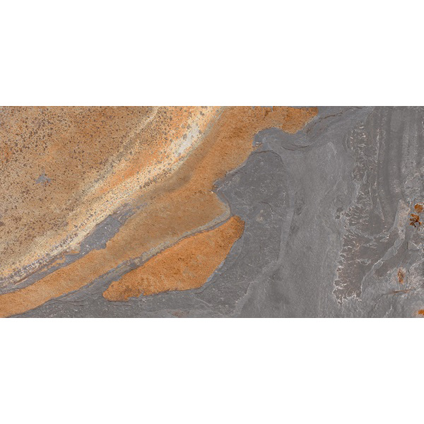 Керамогранит Zeus Ceramica Multicolor ZBxST2R 9×900×450 под камень