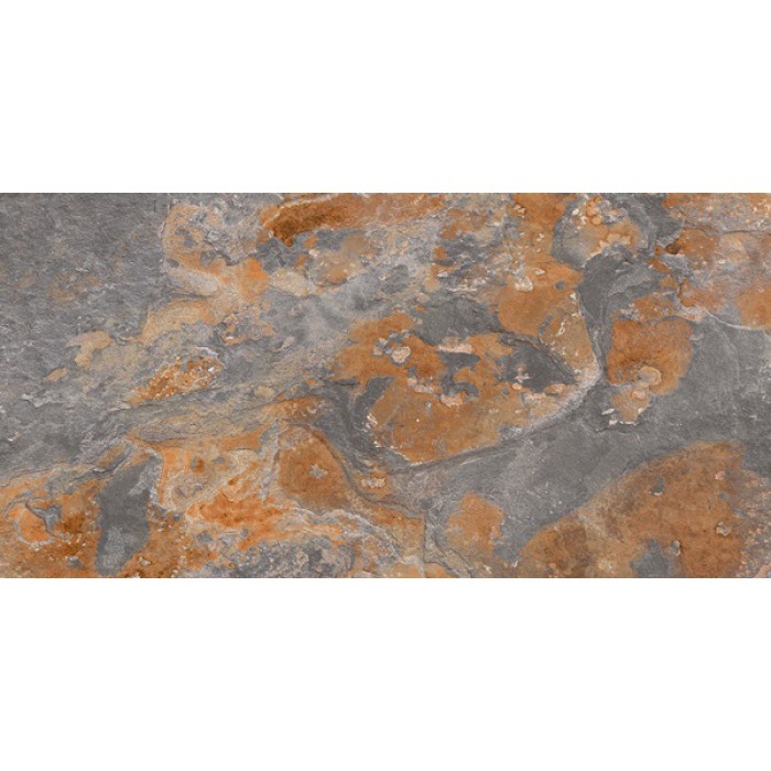 Керамогранит Zeus Ceramica Multicolor ZBxST2R 9×900×450 под камень