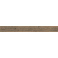 Плитка керамогранітна Rustic Brown 198x1198x8 Opoczno