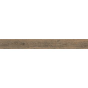 Плитка керамогранітна Rustic Brown 198x1198x8 Opoczno