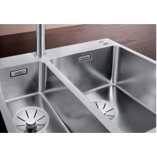 Мойка для кухни Blanco Andano 340/180-IF/A  525247