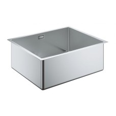 Мойдка для кухни Grohe 540x440 мм, под столешницу, 1 чаша, матовая (31574SD0)