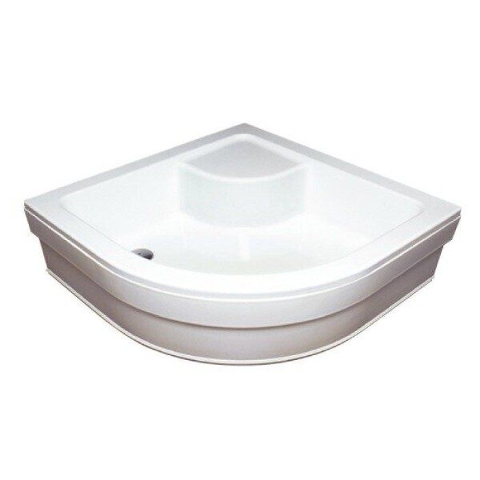 Душевой поддон Ravak SABINA 80 LA