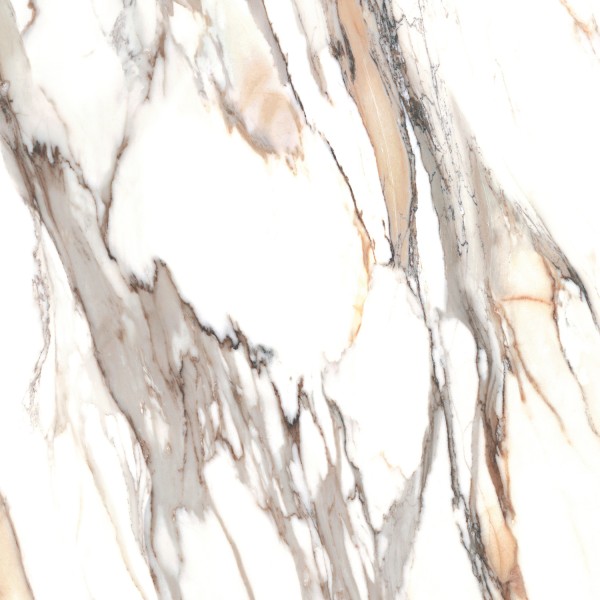 Плитка для пола  Керамогранит GRES CALACATTA GOLD POLER 8×1197×1197