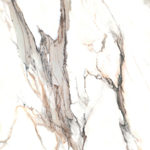 Плитка для пола  Керамогранит GRES CALACATTA GOLD POLER 8×1197×1197