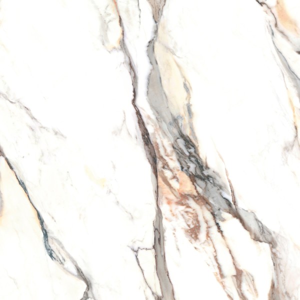 Плитка для пола  Керамогранит GRES CALACATTA GOLD POLER 8×1197×1197