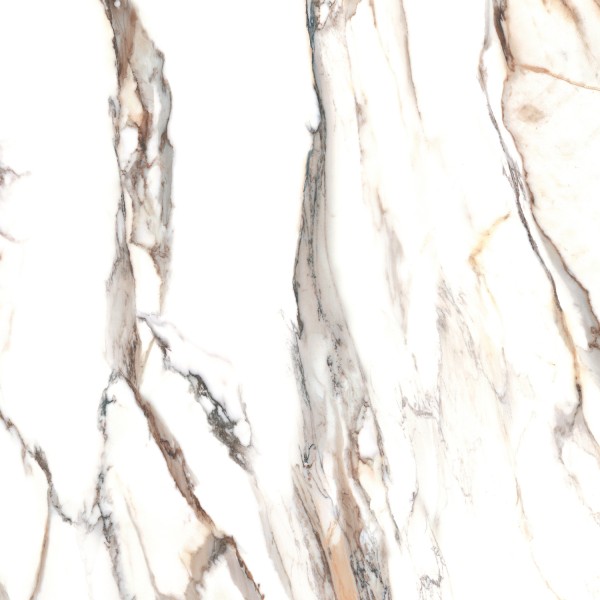 Плитка для пола  Керамогранит GRES CALACATTA GOLD POLER 8×1197×1197