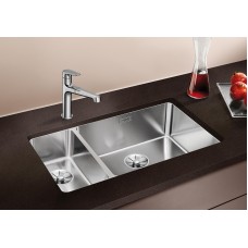 Мойка для кухни Blanco Andano 500/180-U чаша слева  522991