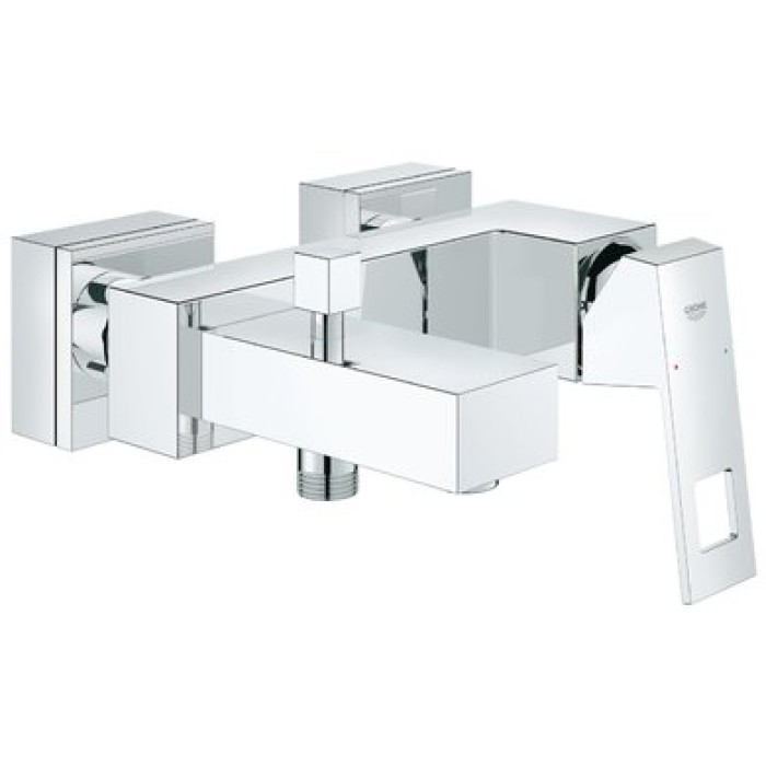 Смеситель для ванны Grohe Eurocube 23140000