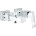 Смеситель для ванны Grohe Eurocube 23140000