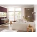 Смеситель для ванны Grohe Eurocube 23140000