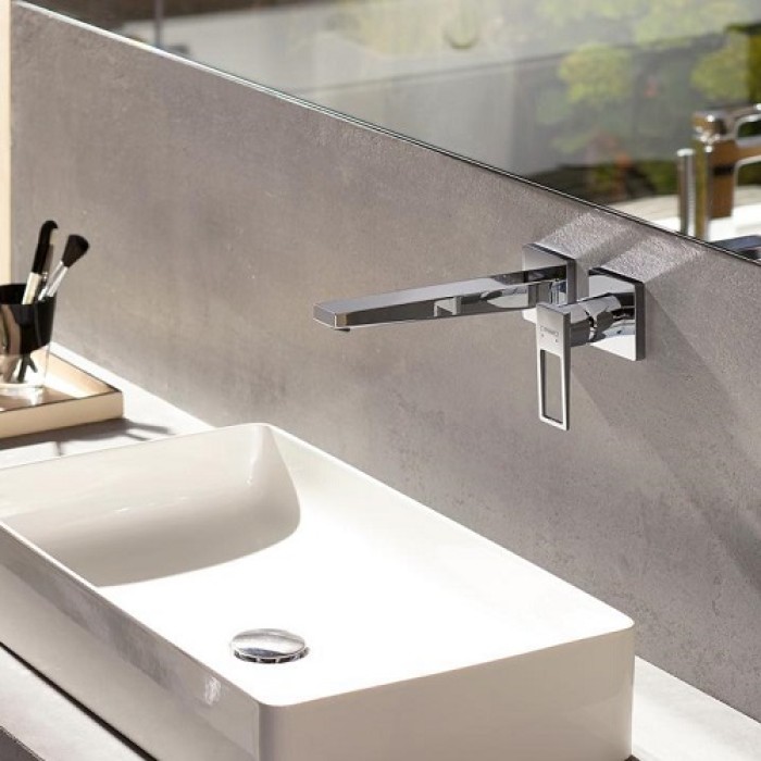 Смеситель для раковины Hansgrohe Metropol 74525000