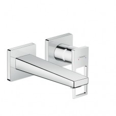 Смеситель для раковины Hansgrohe Metropol 74525000