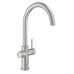 Смеситель и бойлер для кухни Grohe Red Duo L-size 30079DC1