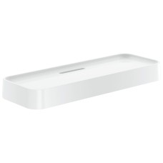 Grohe Eurodisc Cosmopolitan Пластиковая полочка (18349L02)