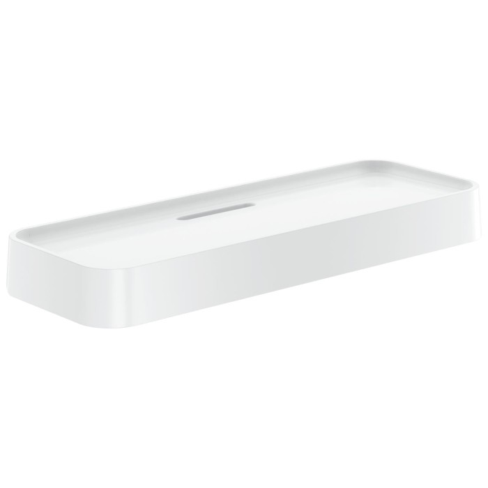 Grohe Eurodisc Cosmopolitan Пластиковая полочка (18349L02)