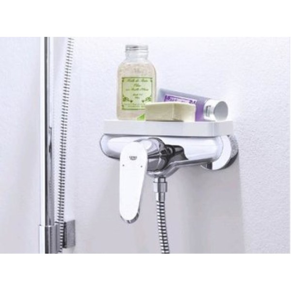 Grohe Eurodisc Cosmopolitan Пластиковая полочка (18349L02)
