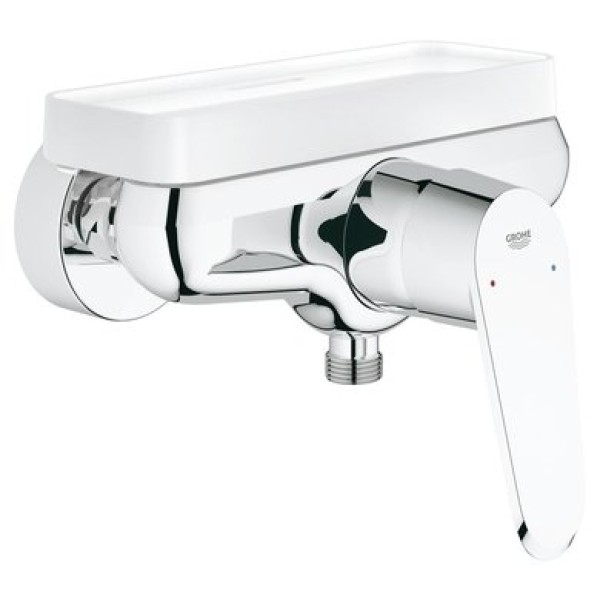 Grohe Eurodisc Cosmopolitan Пластиковая полочка (18349L02)
