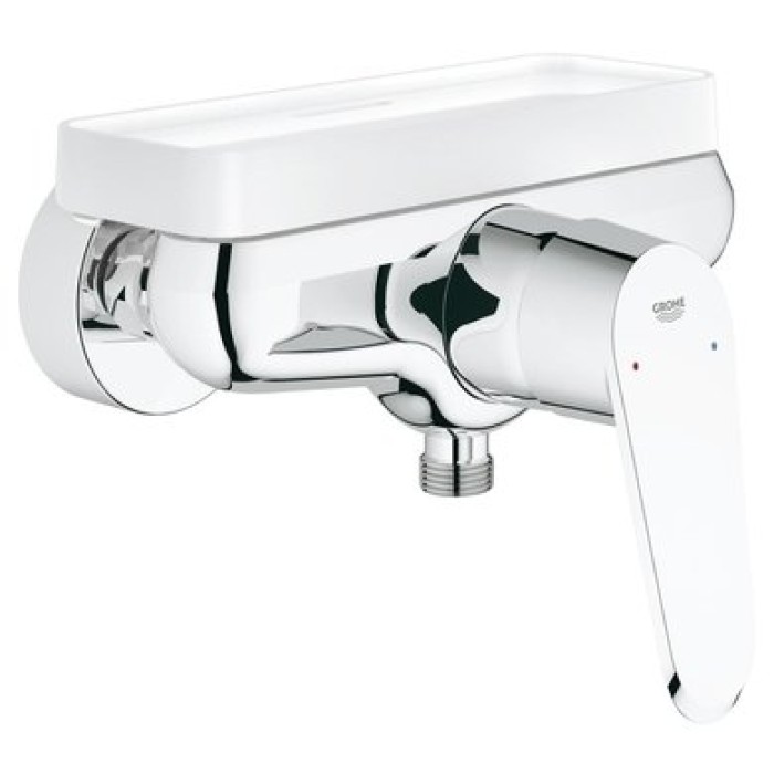 Grohe Eurodisc Cosmopolitan Пластиковая полочка (18349L02)