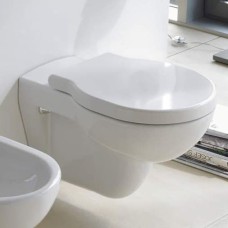 Подвесной унитаз Duravit Bathroom Foster 0175090000