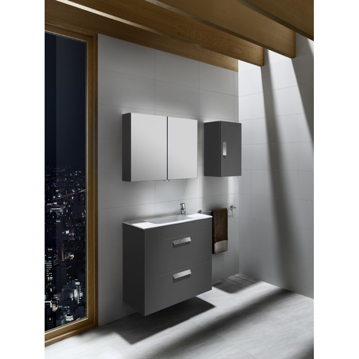 Тумба Roca Debba A855907153 с умывальником 60 см