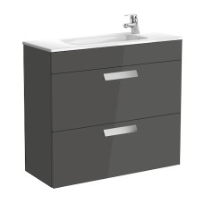 Тумба Roca Debba A855907153 с умывальником 60 см